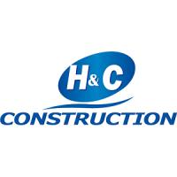 H&C Construction LLC Logo