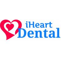 iHeart Dental logo