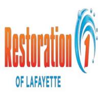 Restoration 1 of Lafayette logo