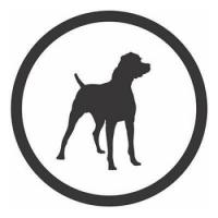 Shop Dog Boutique Logo