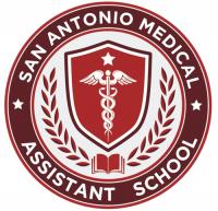 San Antonio Medical Assistant School - Live Oak Logo