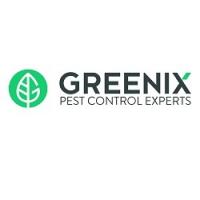Greenix Pest Control Logo