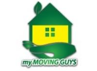 Flat Fee Movers, Moving Pods Logo