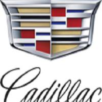 Cadillac of Roanoke logo