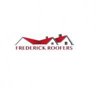 Frederick Roofers - Roofing Contractors Frederick, MD Logo
