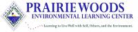 Prairie Woods Environmental Learning Center Logo