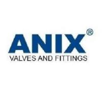 Anix Valve USA Logo