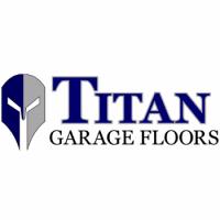 Titan Garage Floors Inc Logo
