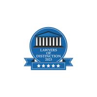 Lawyers of Distinction Logo