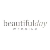 Beautiful Day Wedding Logo