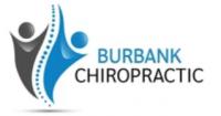 Burbank Chiropractic Logo