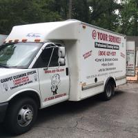 At Your Service Professional Cleaning Services Logo