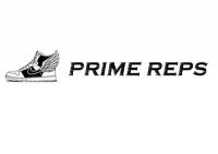PRIME REPS Logo