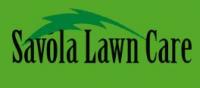 Savola Lawn Care logo