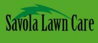 Savola Lawn Care Logo