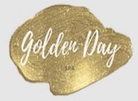 Golden Day Spa logo