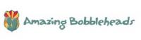 Amazing Bobbleheads Logo