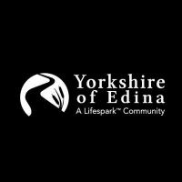Yorkshire of Edina Senior Living Logo