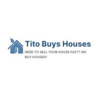 Tito Buys Houses Logo