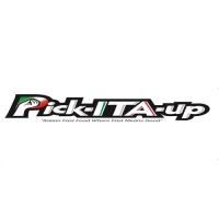 PickITAup Logo