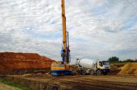 Price Well Drilling Inc Logo