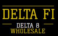 Delta Fi Delta 8 Wholesale Distributors Logo