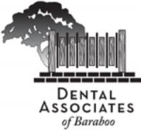 Dental Associates of Baraboo Logo