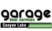Garage Door Repair Canyon Lake logo