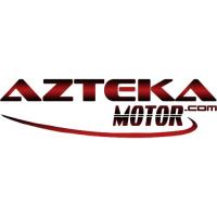 Azteka Motors Logo