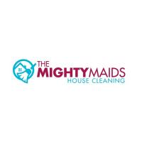 The Mighty Maids Denver Logo