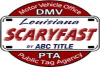 ABC Title of Metairie Logo