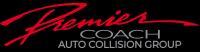 Premier Coach Auto Collision - Westlake Village Logo