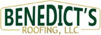 Benedict's Roofing Logo