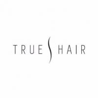True Hair logo