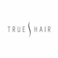 True Hair Logo