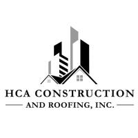 HCA Construction and Roofing, Inc. Logo