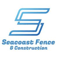 Seacoast Fence and Construction Logo