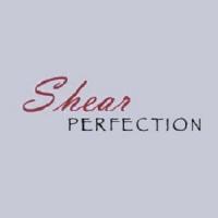 Shear Perfection Logo