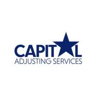 Capital Adjusting Services Logo