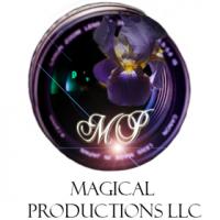 Magical Productions LLC Logo