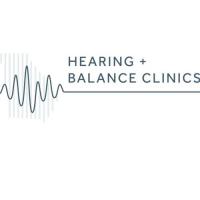 Hearing & Balance Clinic logo