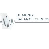Hearing & Balance Clinic Logo