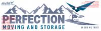 Perfection Moving and Storage Logo
