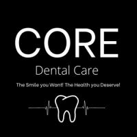 Core Dental Care - Dr. Kurt Ericksen, DMD Logo