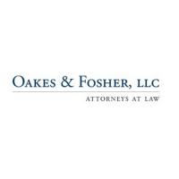 Oakes & Fosher, LLC Logo