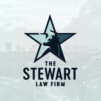 The Stewart Law Firm, PLLC Logo