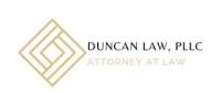Duncan Law, PLLC Logo