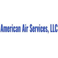 American Air Services Logo