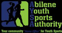 Abilene Youth Sports Authority logo