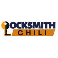 Locksmith Chili NY logo